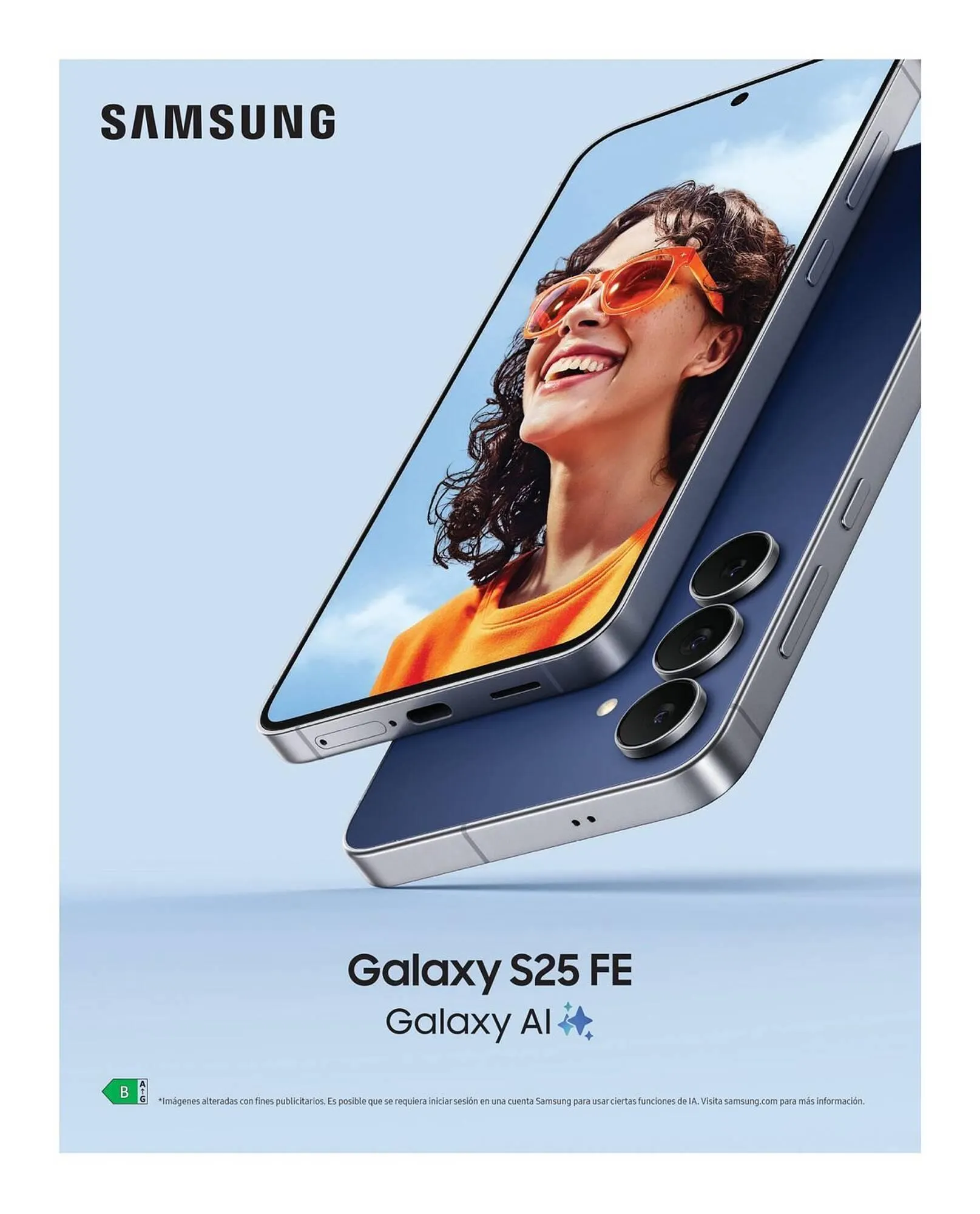 Catálogo de Catálogo Orange 2 de febrero al 1 de marzo 2026 - Página 35