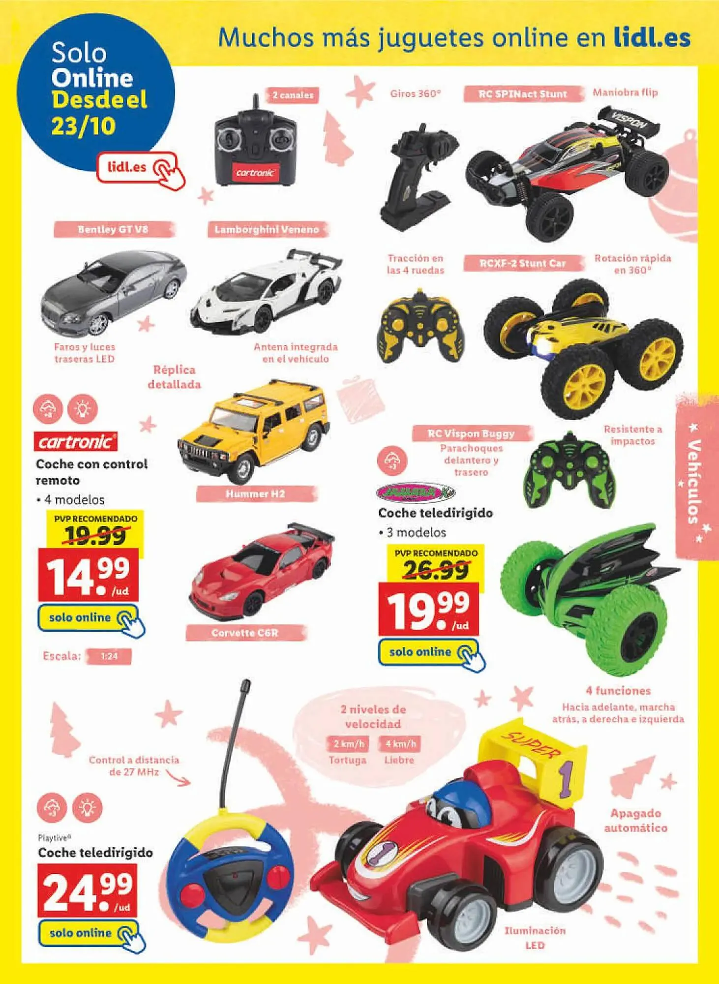 Catálogo de Folleto Lidl 5 de diciembre al 19 de diciembre 2023 - Página 153