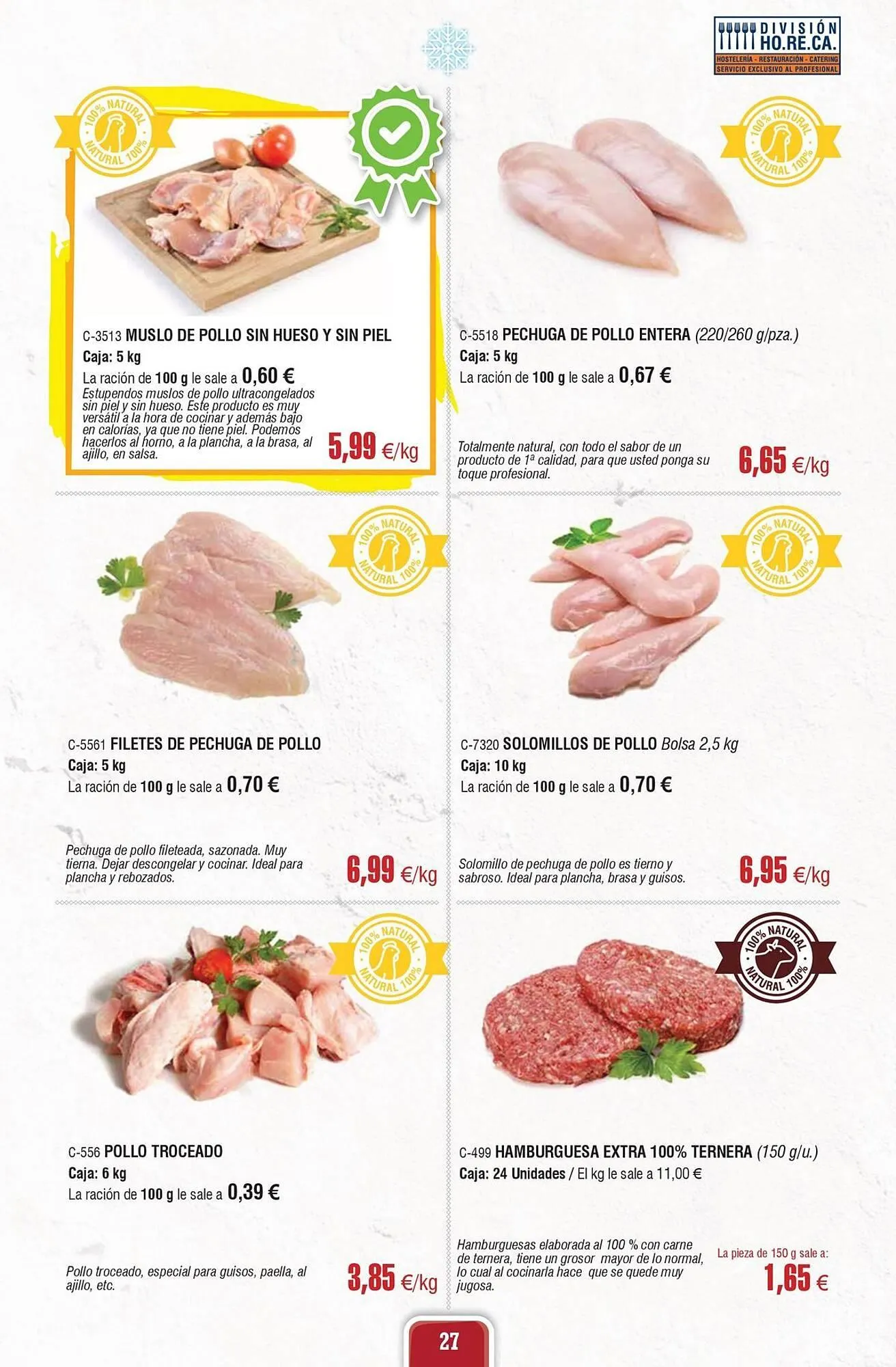 Catálogo de Folleto Abordo 2 de enero al 31 de enero 2026 - Página 27