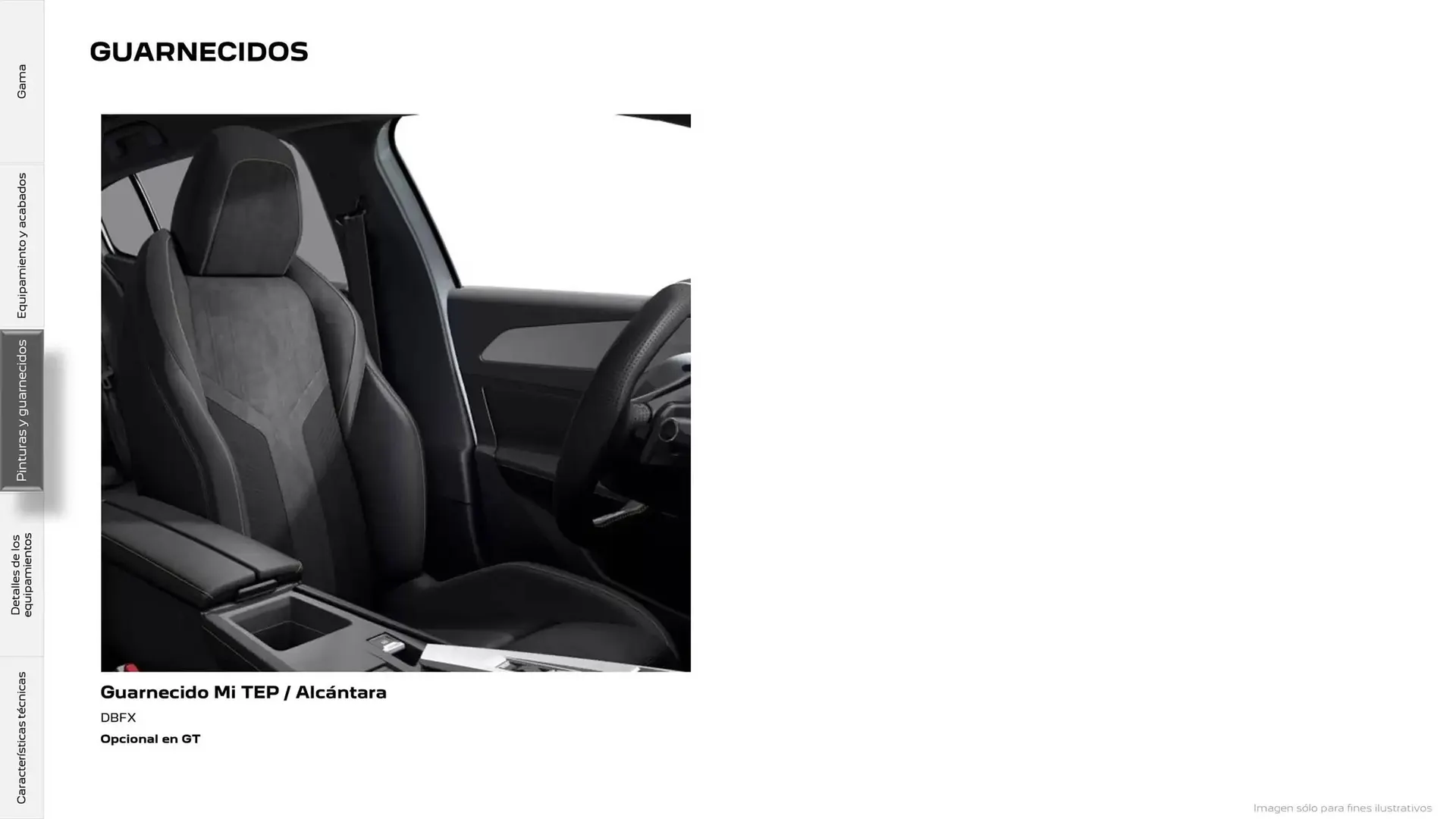 Catálogo de Folleto Peugeot 17 de marzo al 17 de marzo 2026 - Página 13