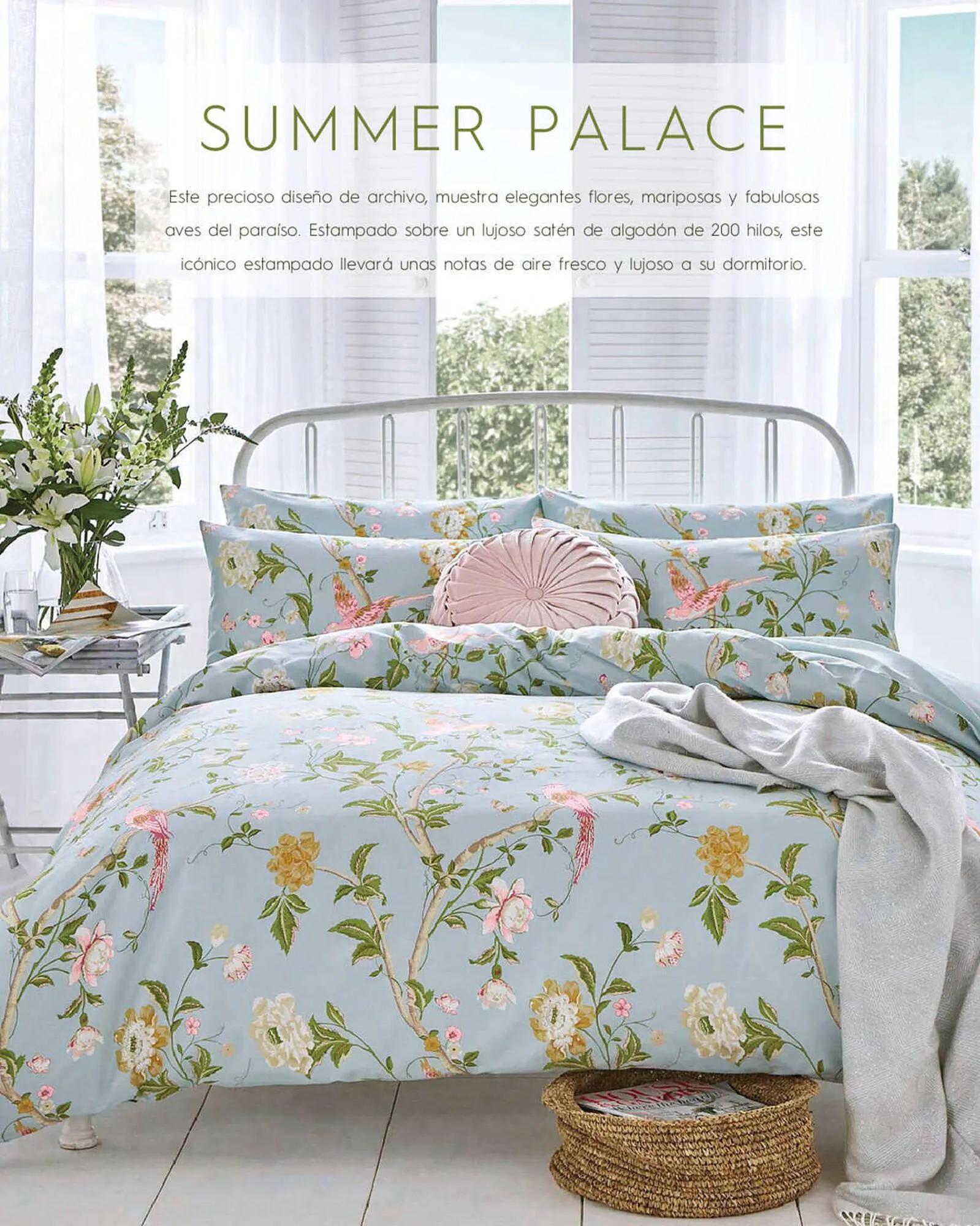 Catálogo de Folleto Laura Ashley 2 de marzo al 1 de febrero 2024 - Página 60