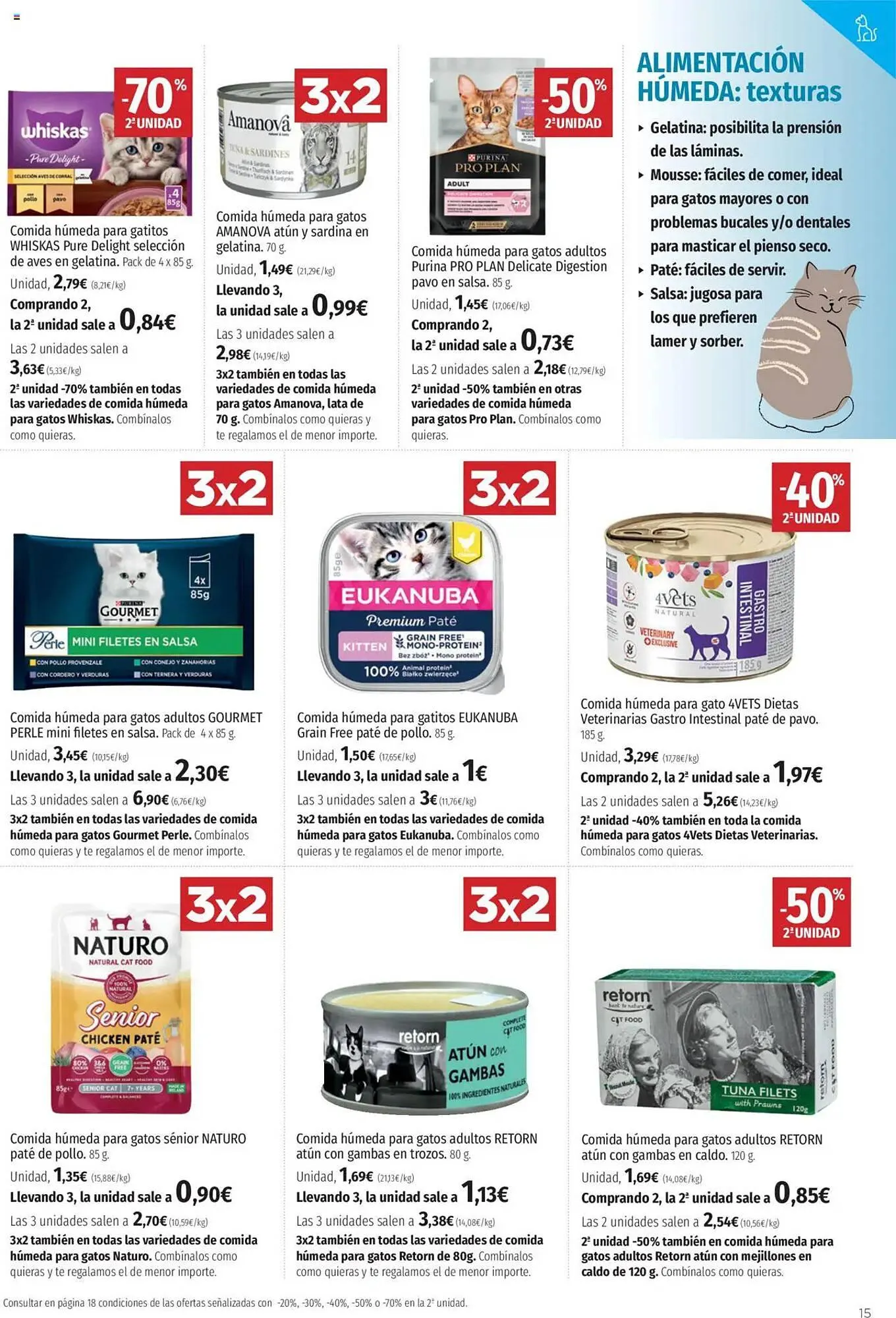 Catálogo de Folleto El Corte Inglés 1 de mayo al 31 de mayo 2025 - Página 15