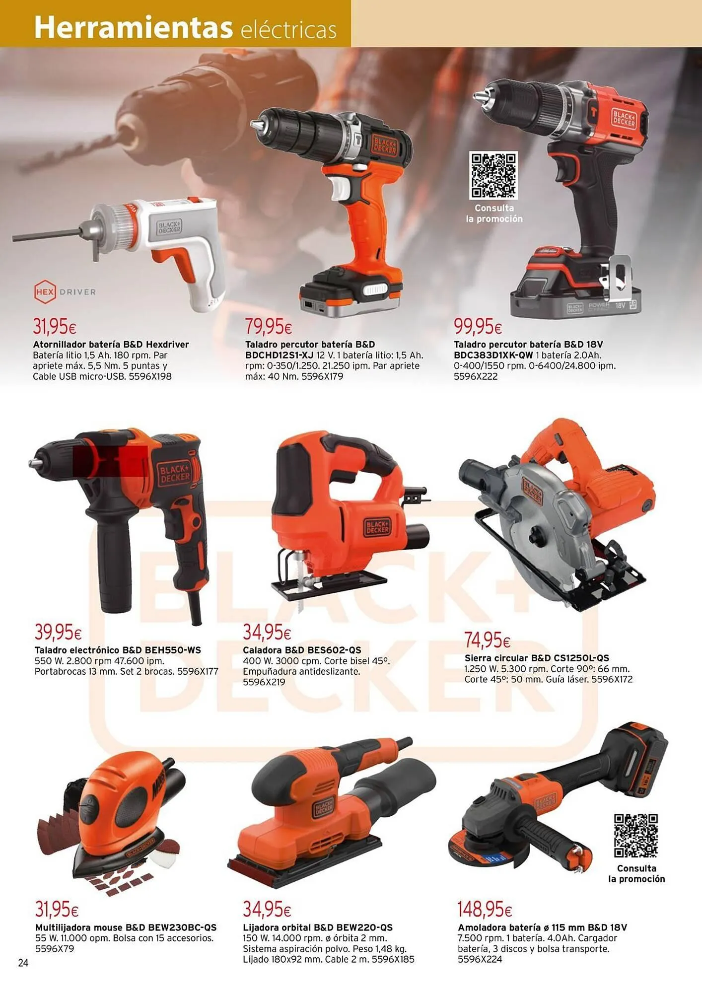 Catálogo de Catálogo Cadena88 12 de septiembre al 1 de noviembre 2025 - Página 24