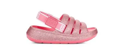 Sandalias Sport Yeah Glitter