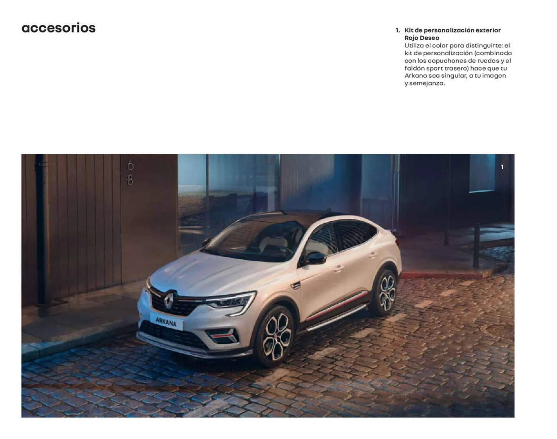 Catálogo de Folleto Renault 11 de enero al 11 de julio 2023 - Página 28