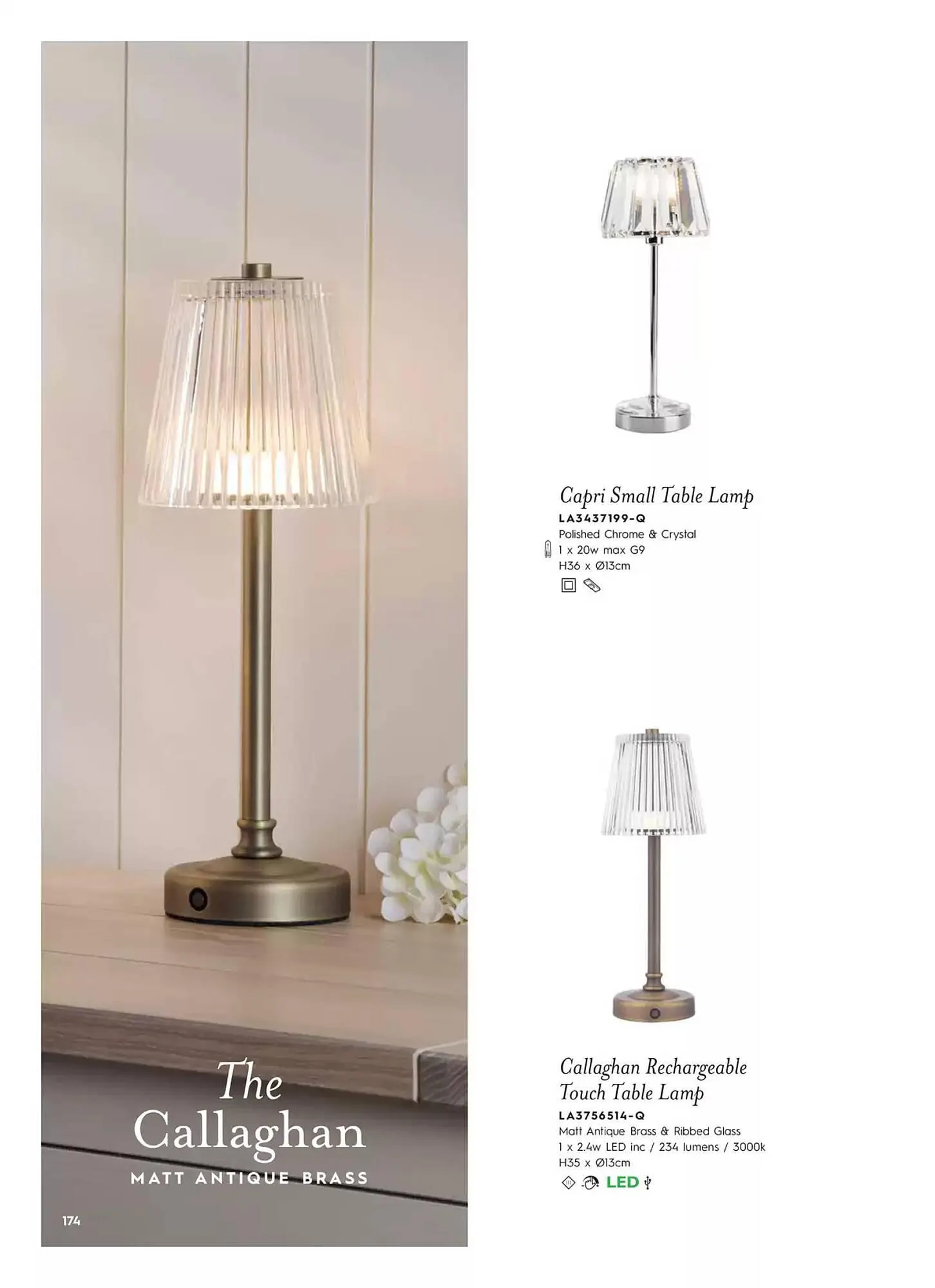 Catálogo de Folleto Laura Ashley 12 de marzo al 31 de agosto 2025 - Página 176