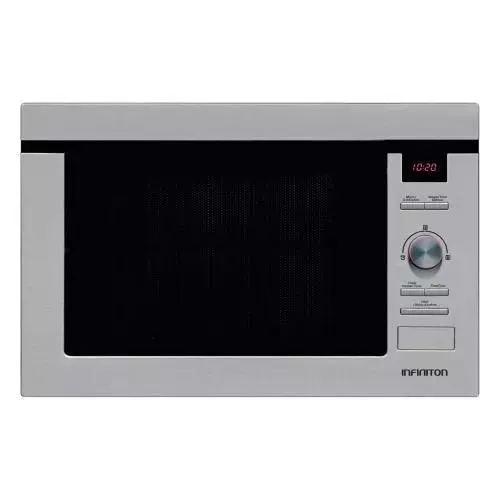 Microondas Integrable Infiniton IMW-1625