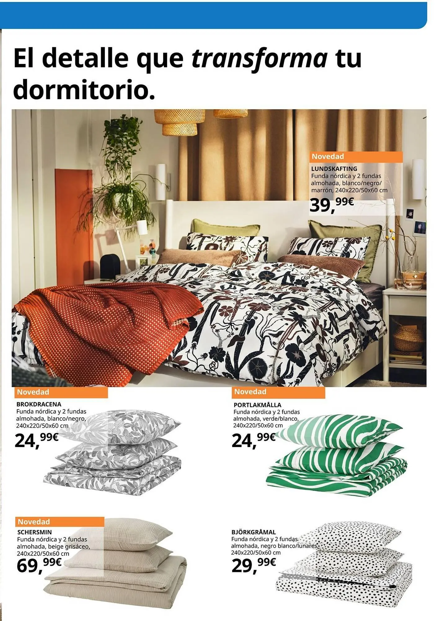Catálogo de Folleto IKEA 1 de julio al 31 de julio 2025 - Página 7