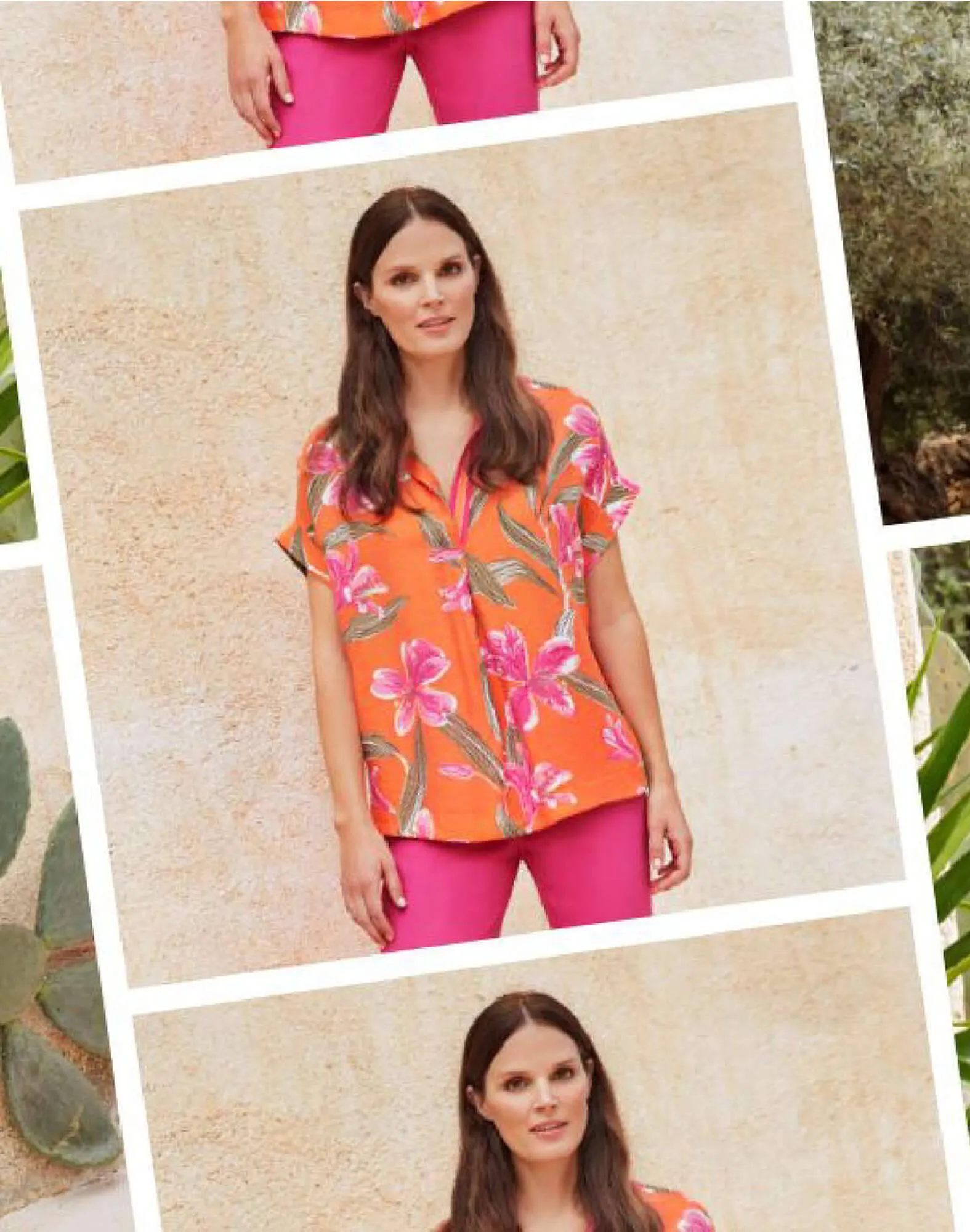 Catálogo de Folleto Punt Roma 17 de abril al 21 de julio 2023 - Página 34