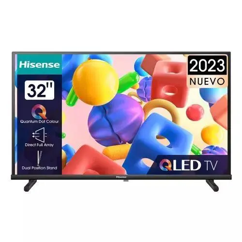 Televisor Hisense 32A5KQ
