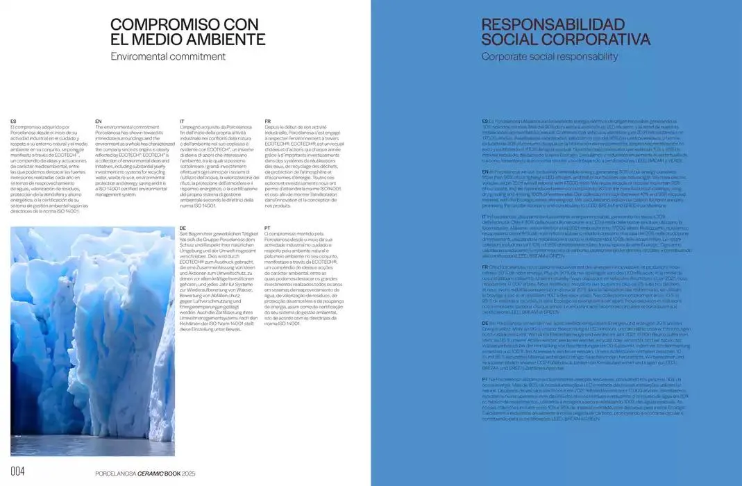 Catálogo de Ceramic Book 2025 6 de febrero al 31 de diciembre 2025 - Página 4