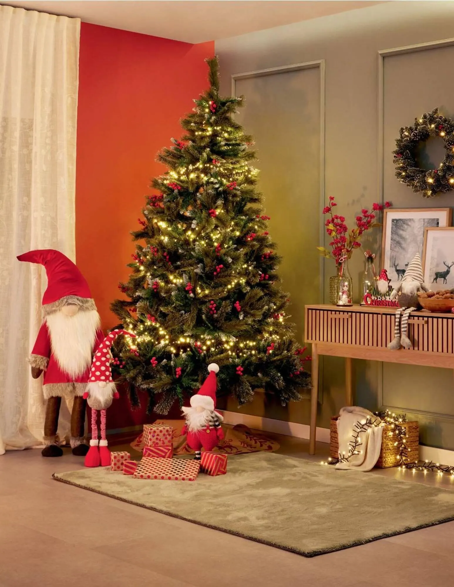 Catálogo de Catálogo Bauhaus 6 de noviembre al 31 de diciembre 2025 - Página 2