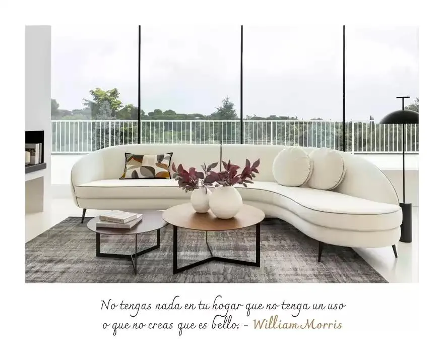 Catálogo de Calendario 2025 19 de marzo al 31 de diciembre 2025 - Página 22