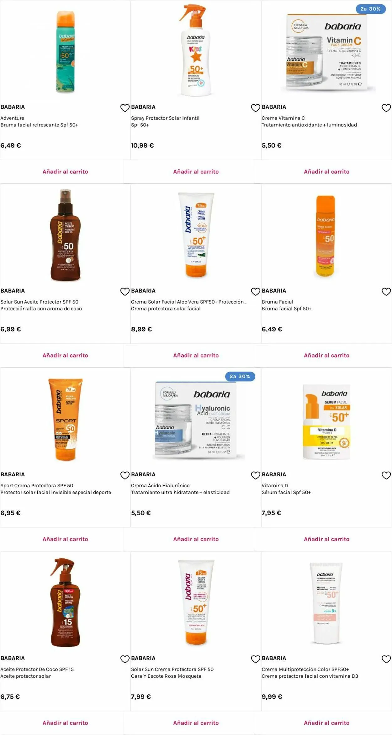 Catálogo de Druni 23 de junio al 2 de julio 2025 - Página 89