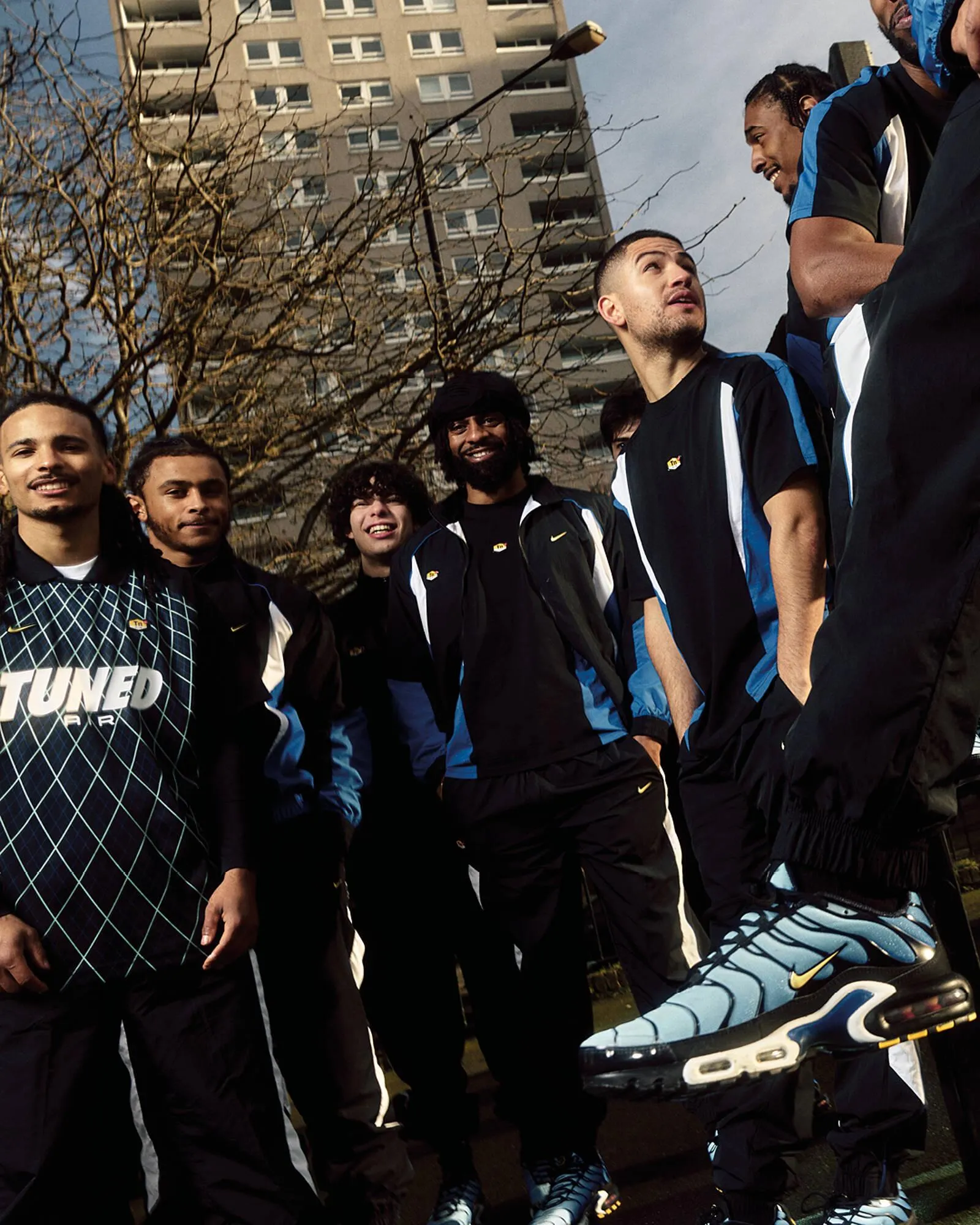 Catálogo de Folleto Foot Locker 27 de enero al 8 de marzo 2025 - Página 4