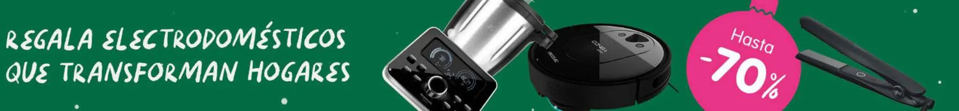 Folleto Cash Converters - 1