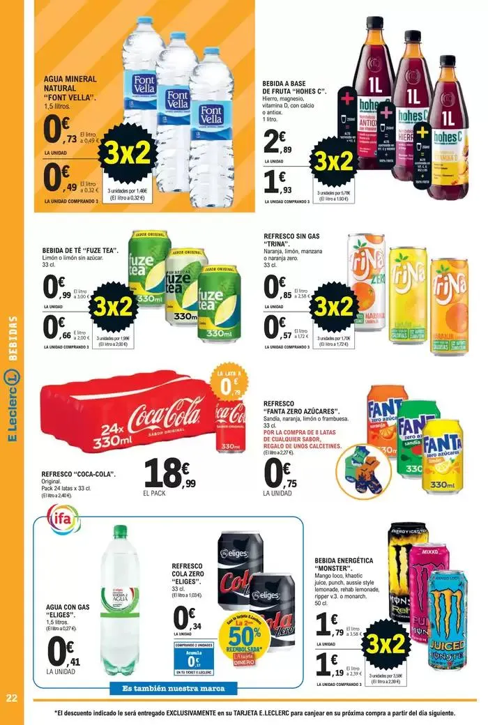 Catálogo de Maga mes 3 Salamanca 23 de octubre al 3 de noviembre 2024 - Página 22