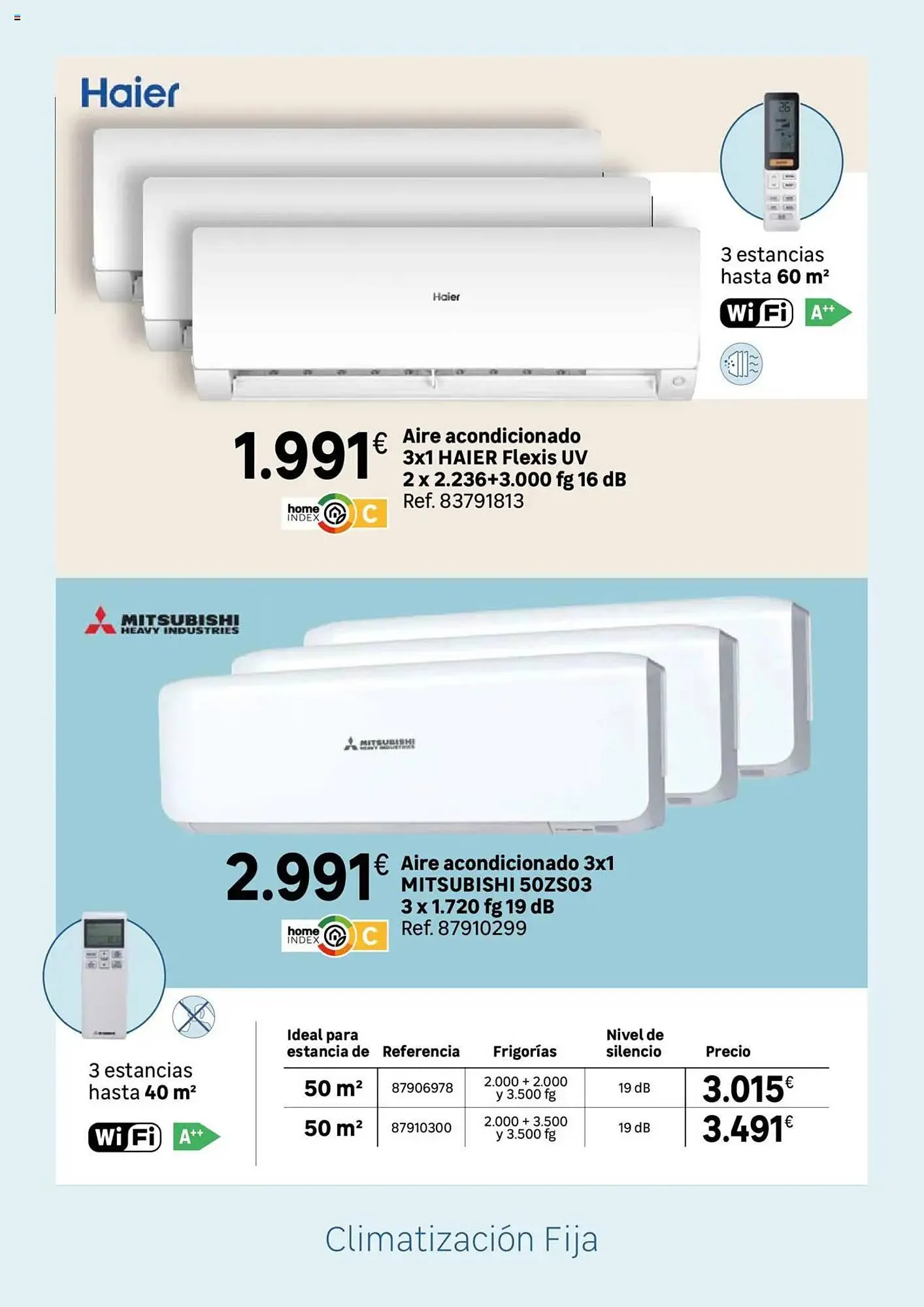 Catálogo de Folleto Leroy Merlin 24 de junio al 21 de julio 2025 - Página 37