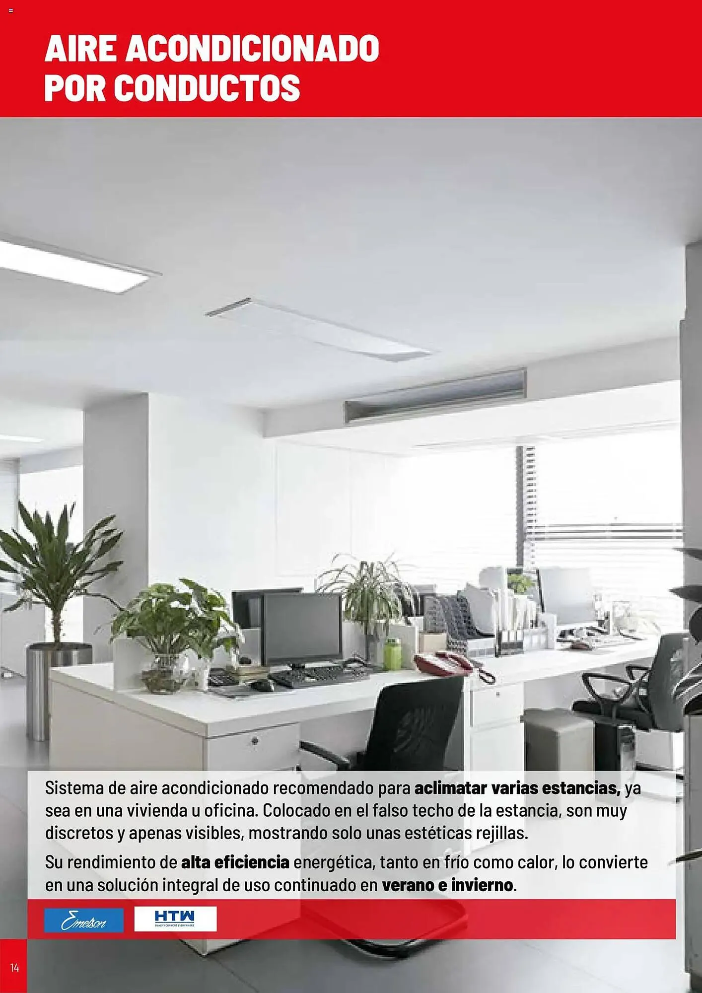 Catálogo de Catálogo Brico Depôt 4 de mayo al 31 de mayo 2027 - Página 14