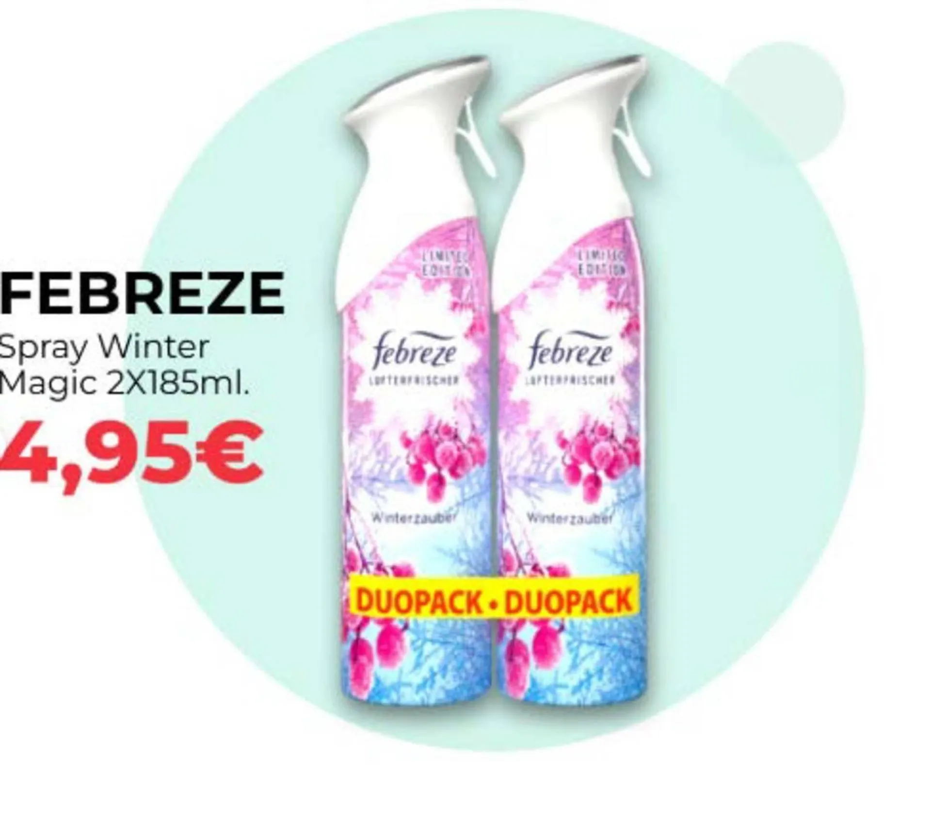 Catálogo de Catálogo PrimaPrix 31 de octubre al 6 de noviembre 2025 - Página 6