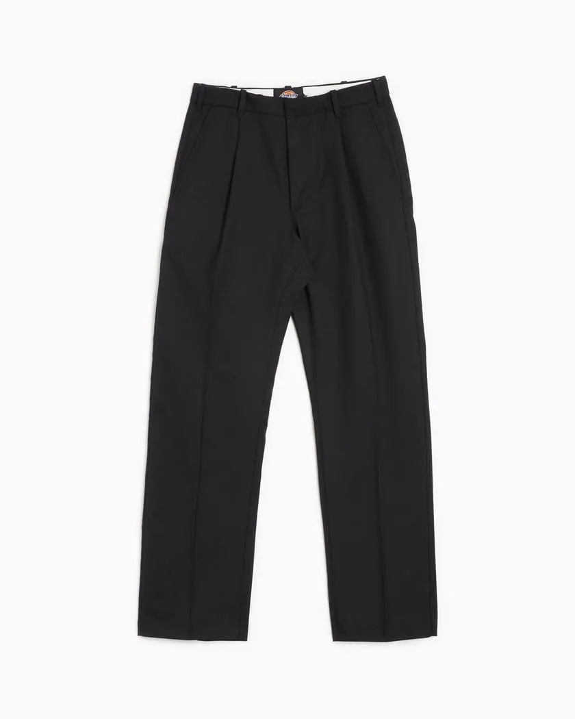 Dickies Men's Pleated Pants