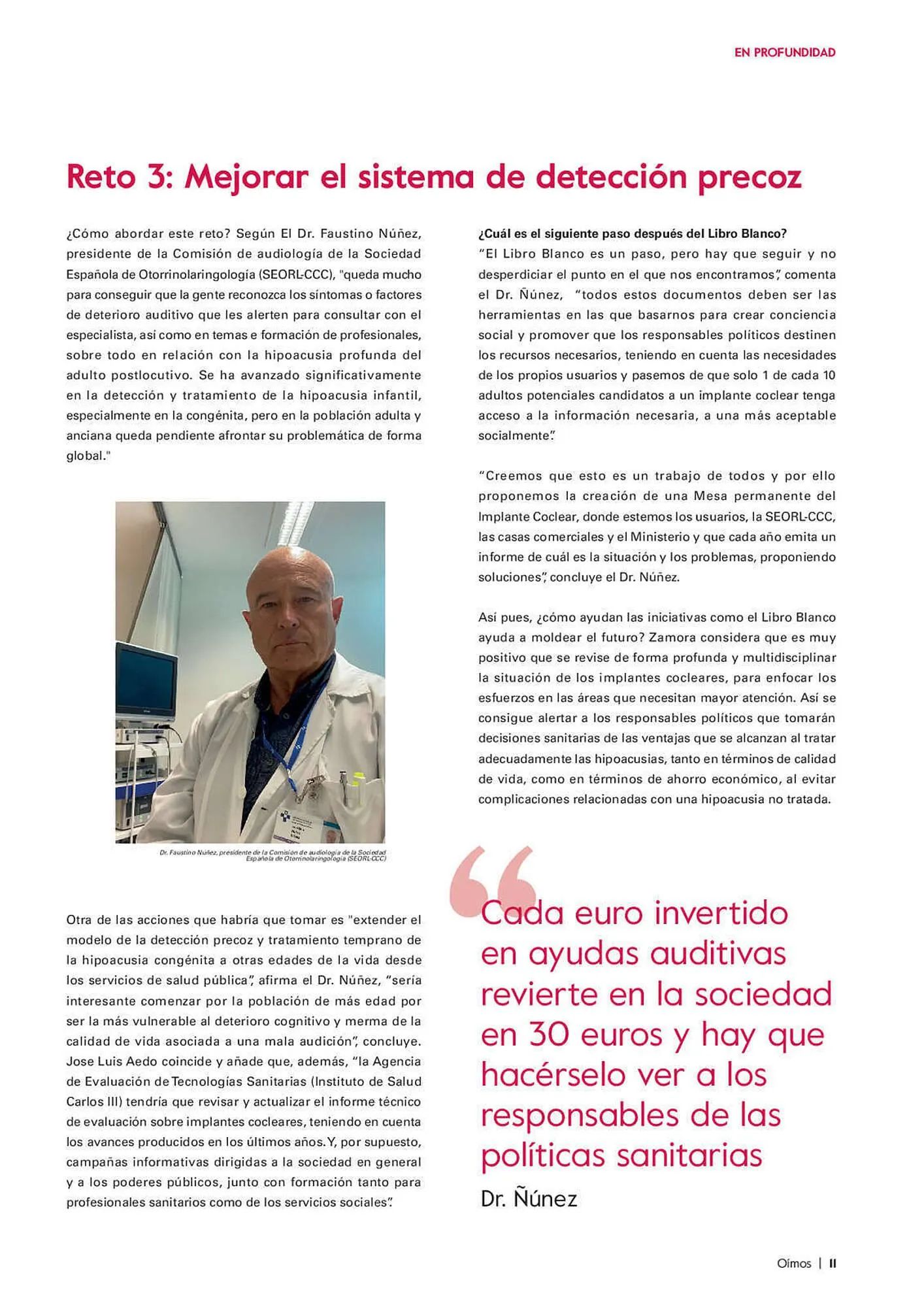 Catálogo de Folleto GAES 15 de septiembre al 7 de noviembre 2023 - Página 11