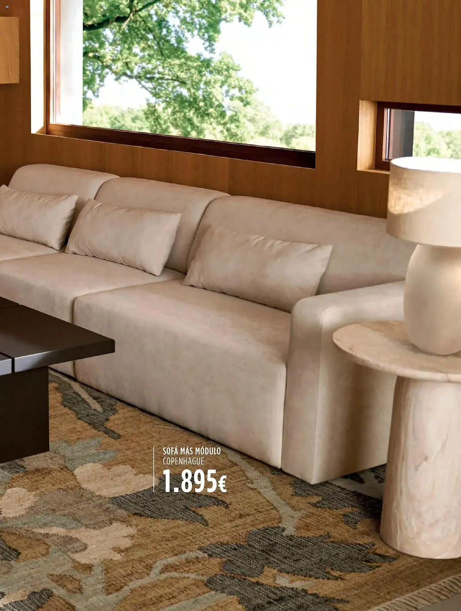 Catálogo de Catálogo El Corte Inglés 1 de abril al 1 de julio 2026 - Página 49