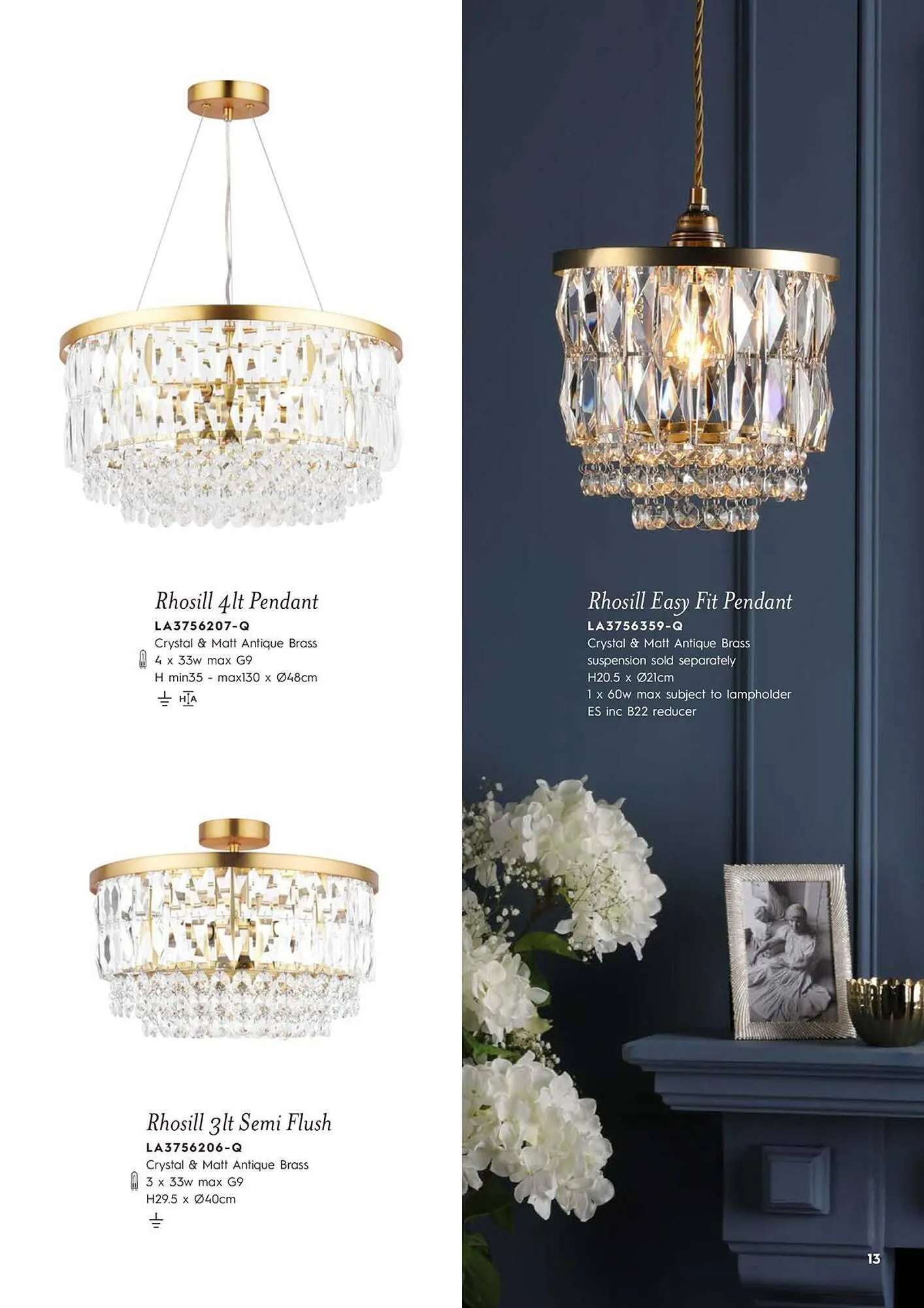 Catálogo de Folleto Laura Ashley 25 de enero al 31 de marzo 2024 - Página 15