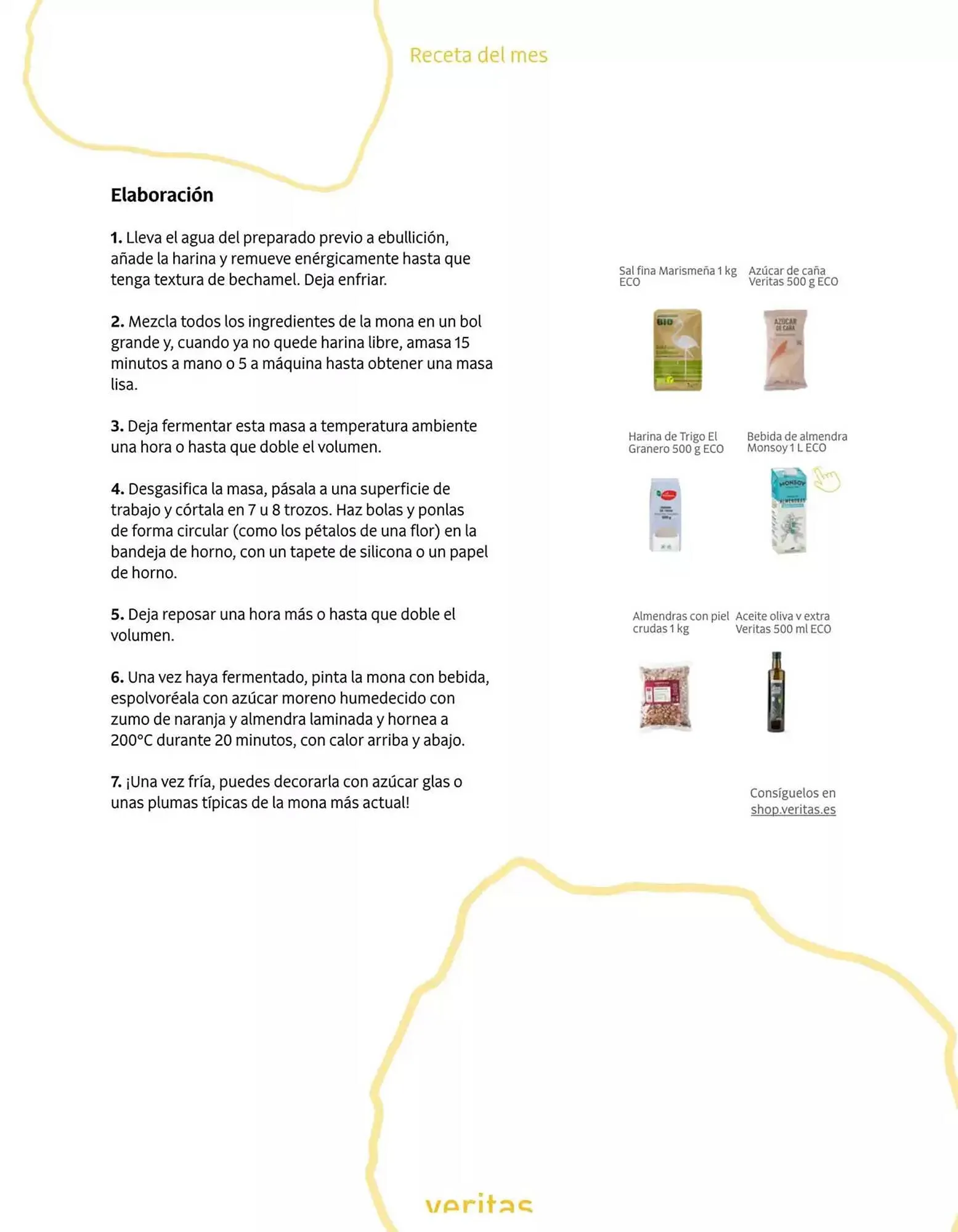 Catálogo de Folleto Veritas 1 de abril al 31 de mayo 2025 - Página 49