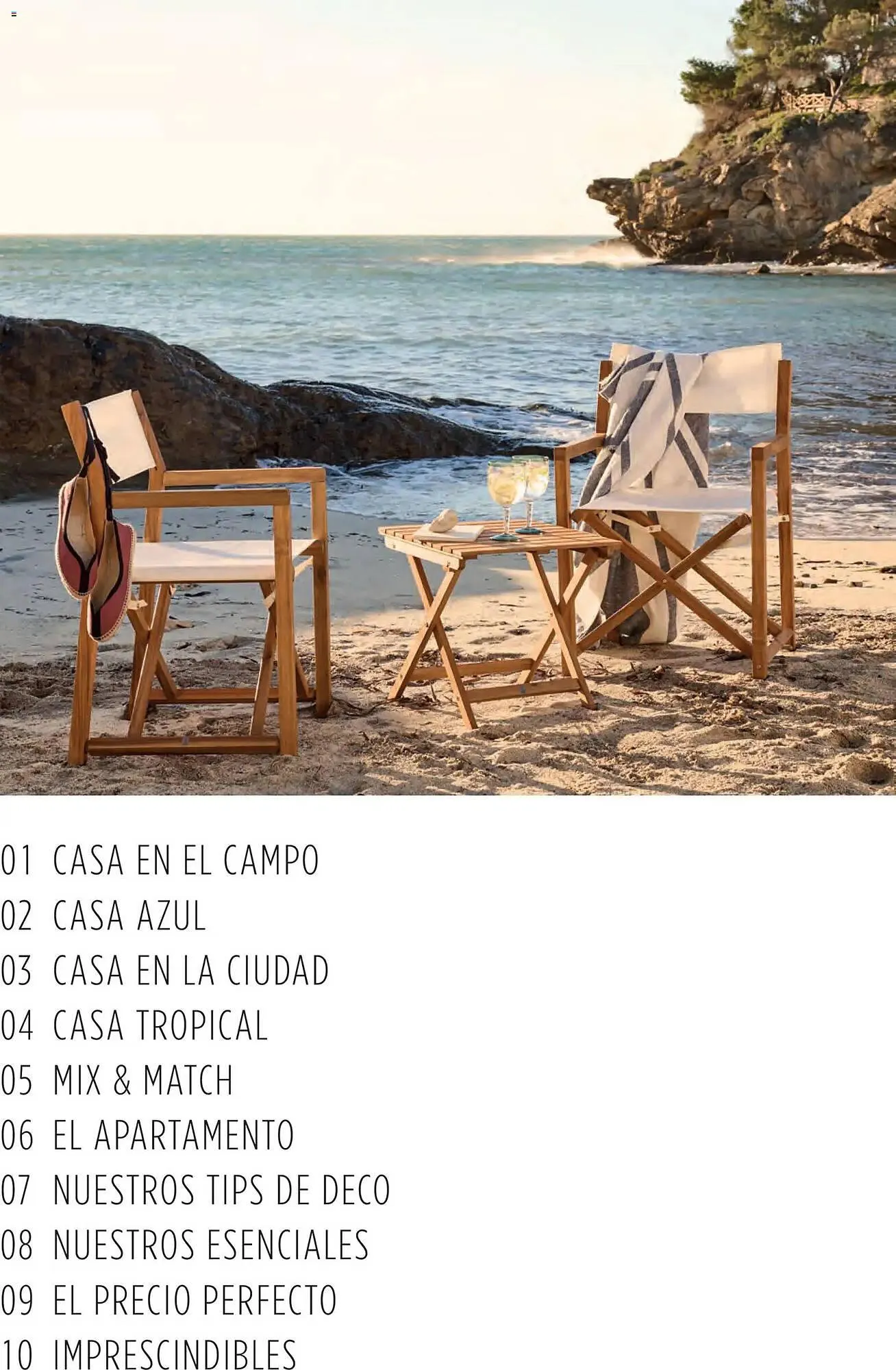 Catálogo de Catálogo El Corte Inglés 1 de abril al 1 de julio 2026 - Página 5