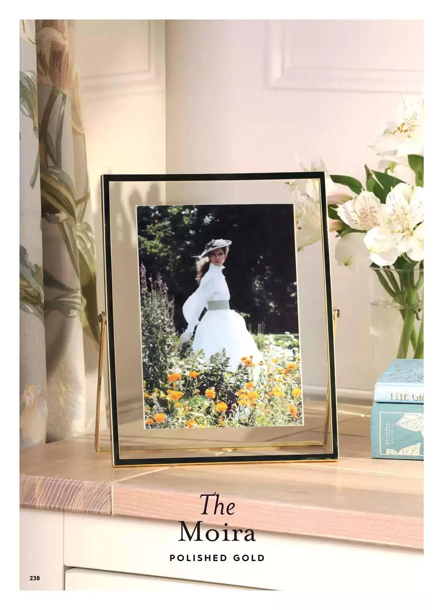 Catálogo de Folleto Laura Ashley 12 de marzo al 31 de agosto 2025 - Página 240