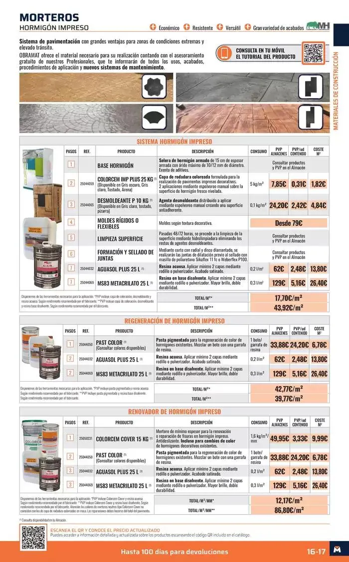 Catálogo de Catálogo 2025 Cordoba 1 de enero al 31 de diciembre 2025 - Página 17