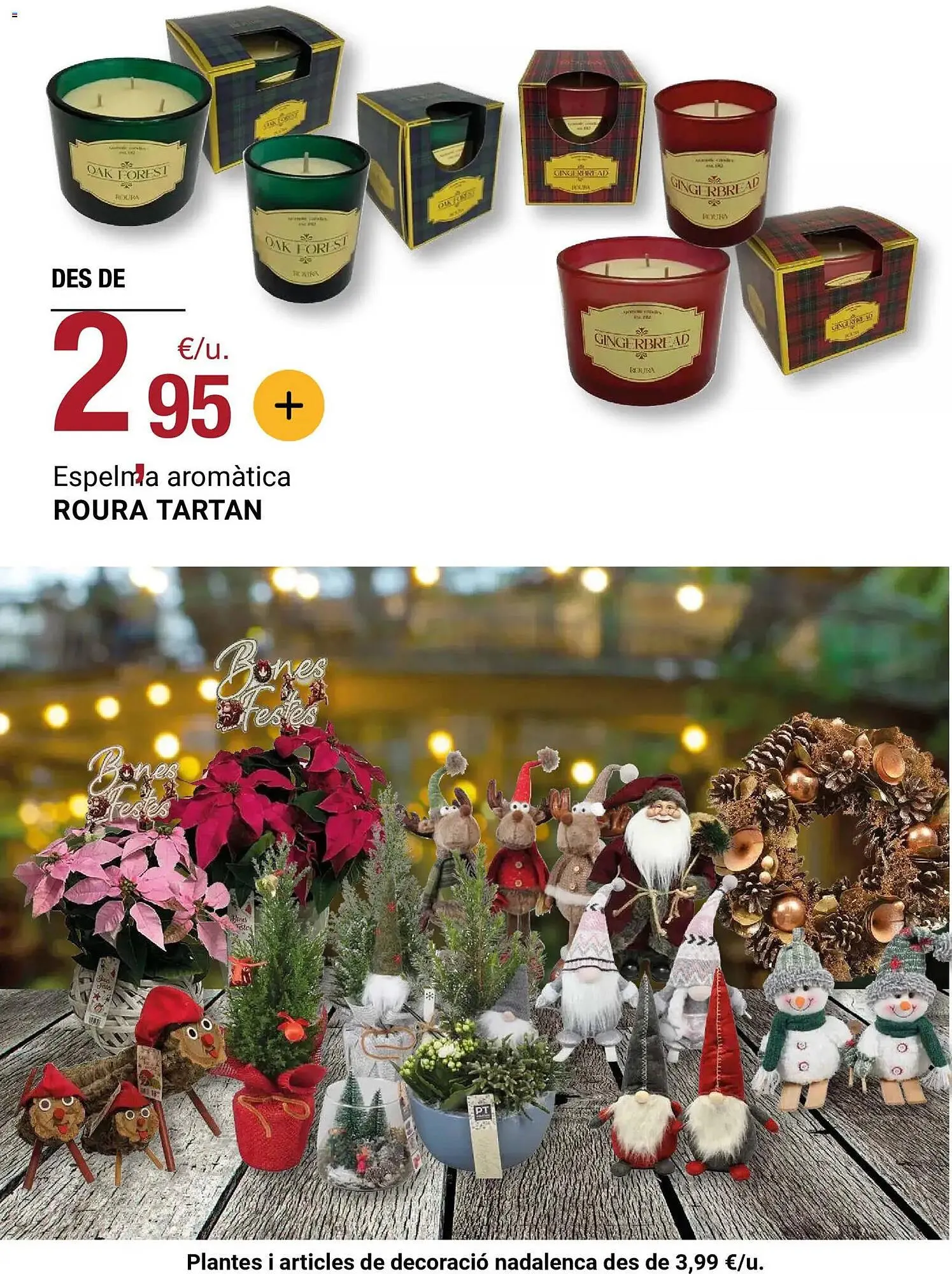 Catálogo de Folleto BonpreuEsclat 16 de diciembre al 6 de enero 2026 - Página 96