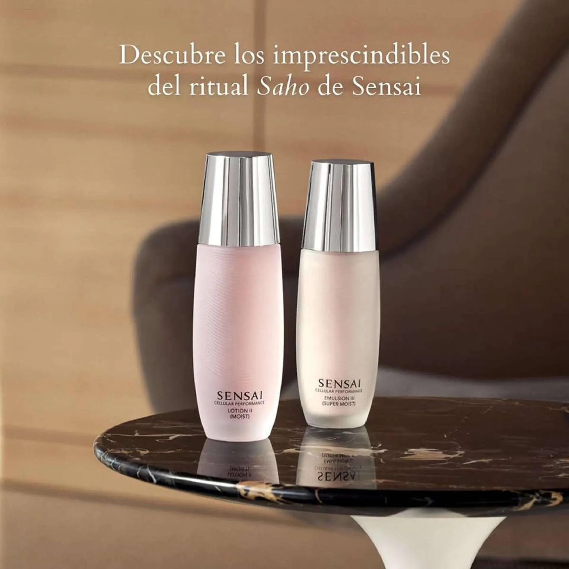 Folleto Perfumería Prieto - 1