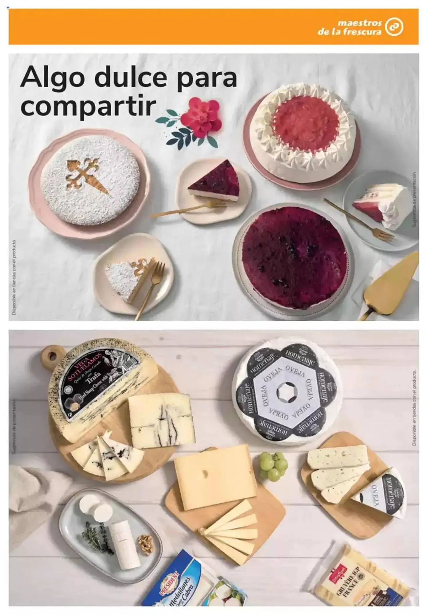 Catálogo de Folleto Consum 30 de abril al 28 de mayo 2025 - Página 19