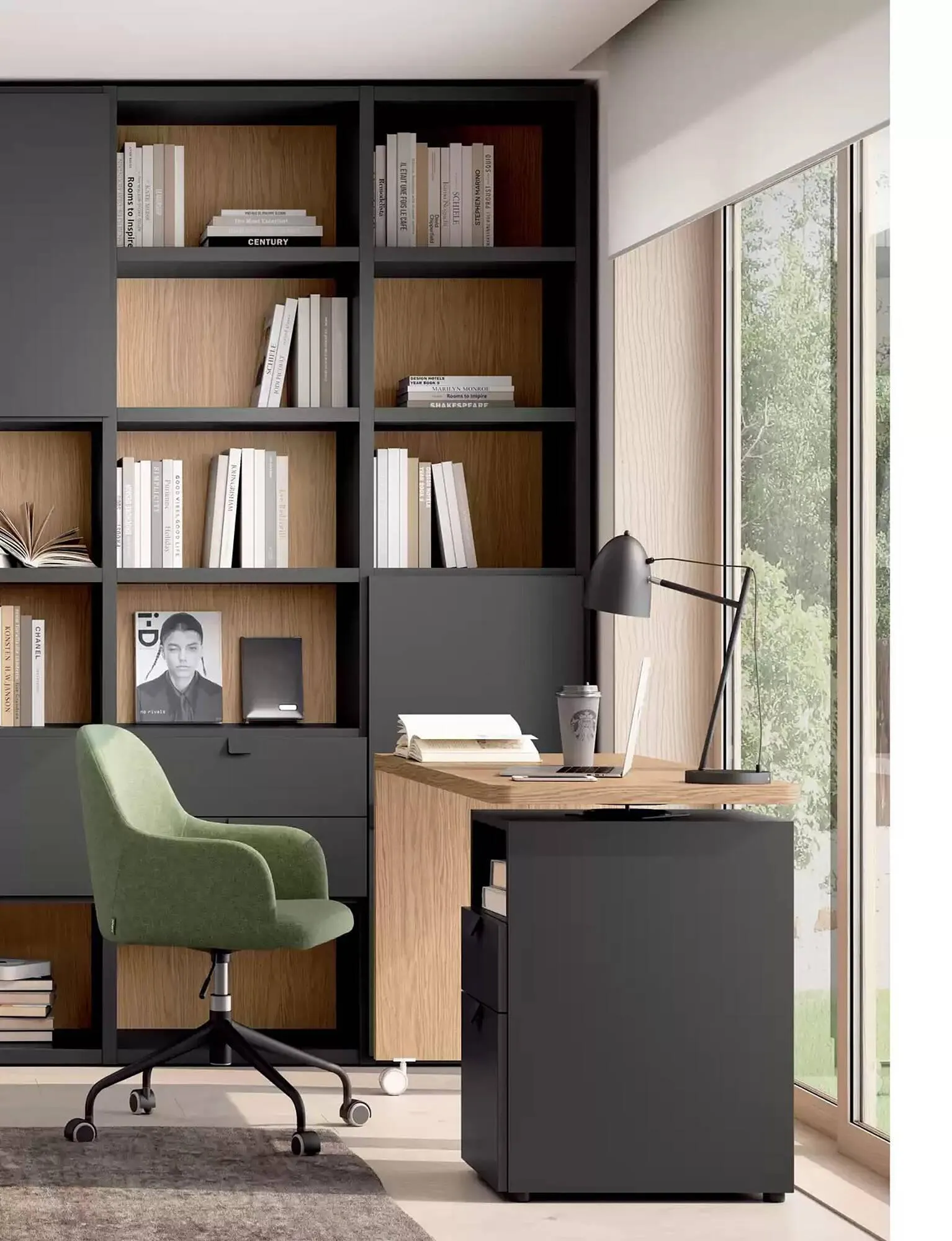 Catálogo de Folleto Kibuc 3 de abril al 3 de abril 2026 - Página 123