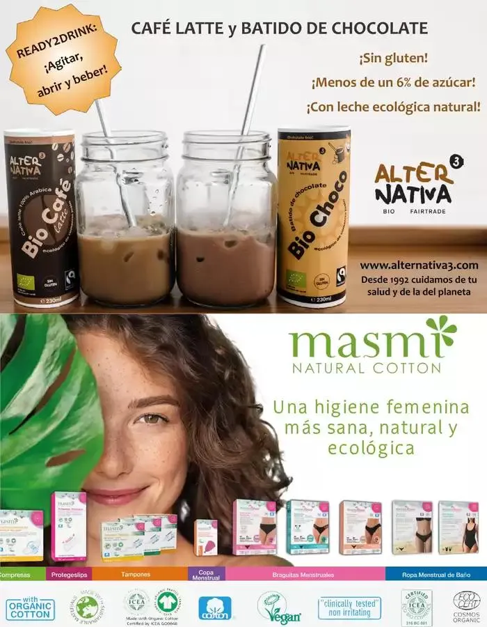 Catálogo de Veritas Marzo, 2025 - Castellano 3 de marzo al 31 de marzo 2025 - Página 47