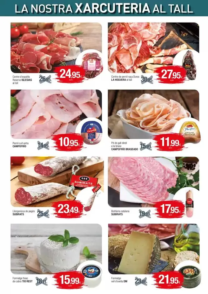 Catálogo de Lot estalvi 23 de octubre al 5 de noviembre 2024 - Página 2