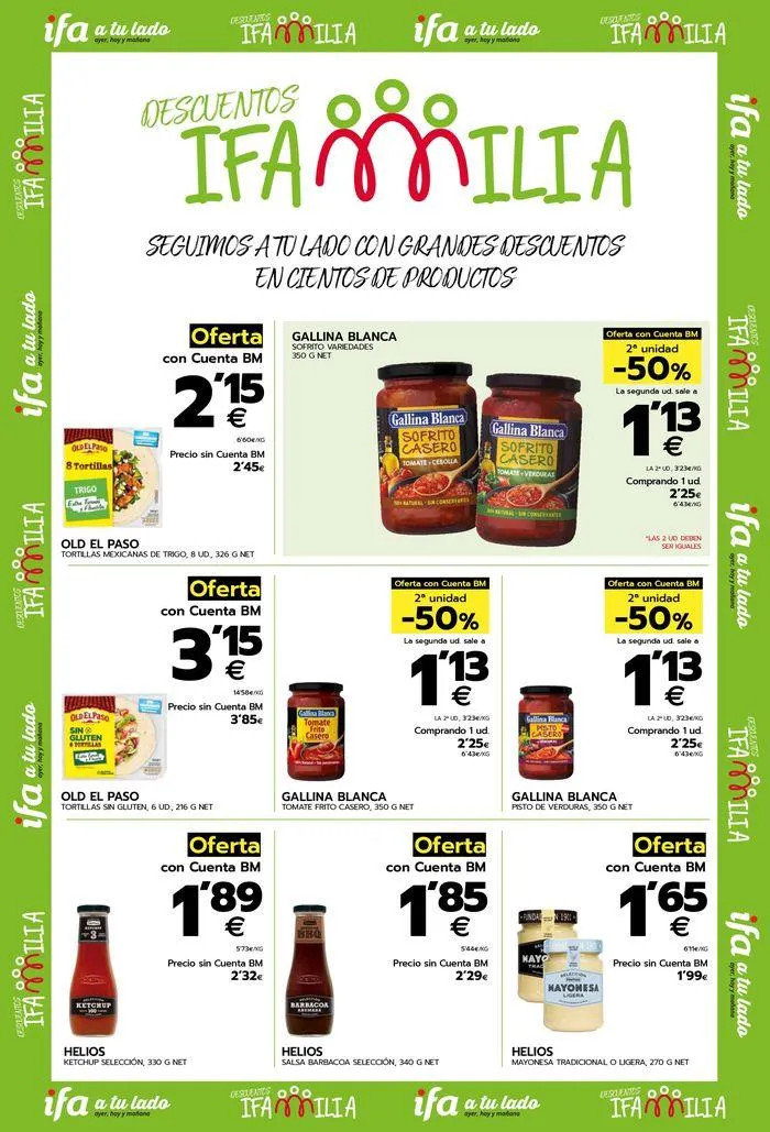 Catálogo de ¡Descuentazos! 17 de julio al 6 de agosto 2024 - Página 25