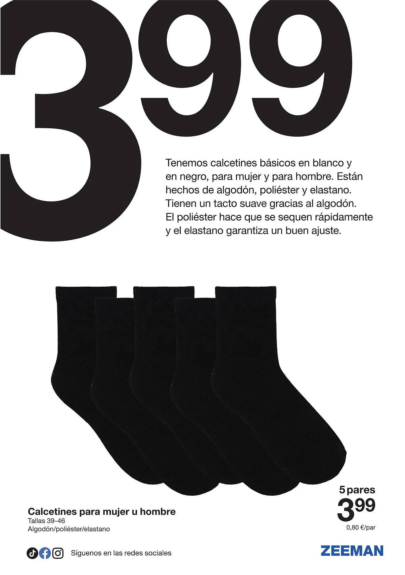 Catálogo de Catálogo Zeeman 10 de enero al 23 de enero 2026 - Página 13