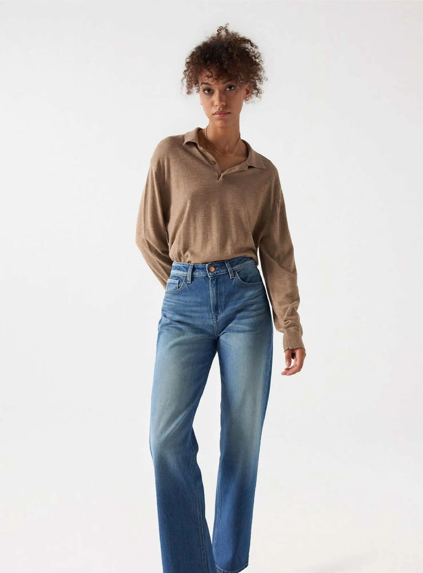 Catálogo de Folleto Salsa Jeans 6 de septiembre al 3 de octubre 2023 - Página 3