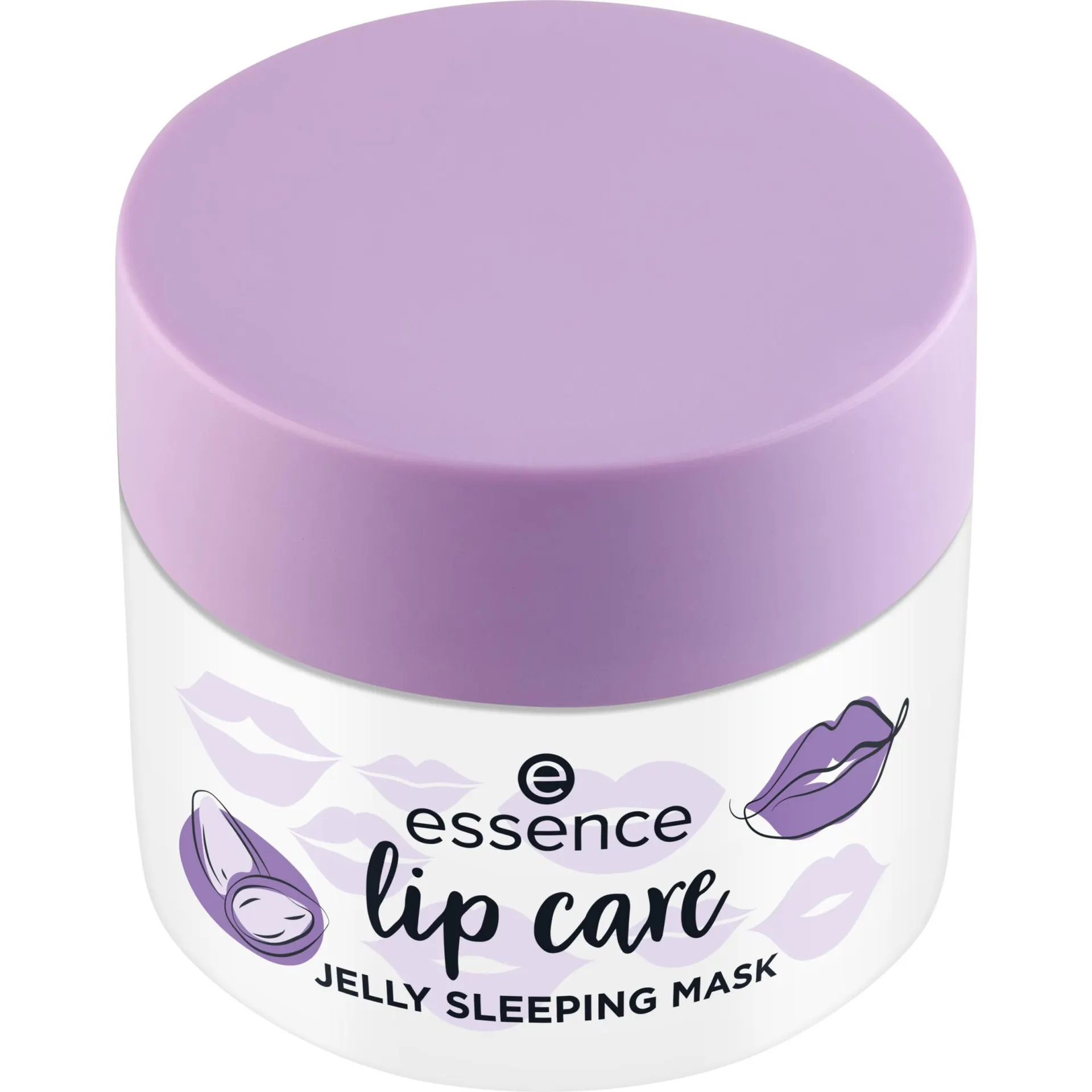 MASCARILLA NOCTURNA JELLY lip care