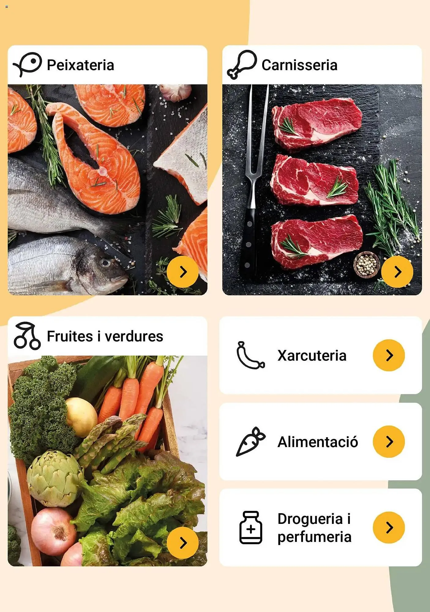 Catálogo de Folleto BonpreuEsclat 3 de marzo al 16 de marzo 2026 - Página 3