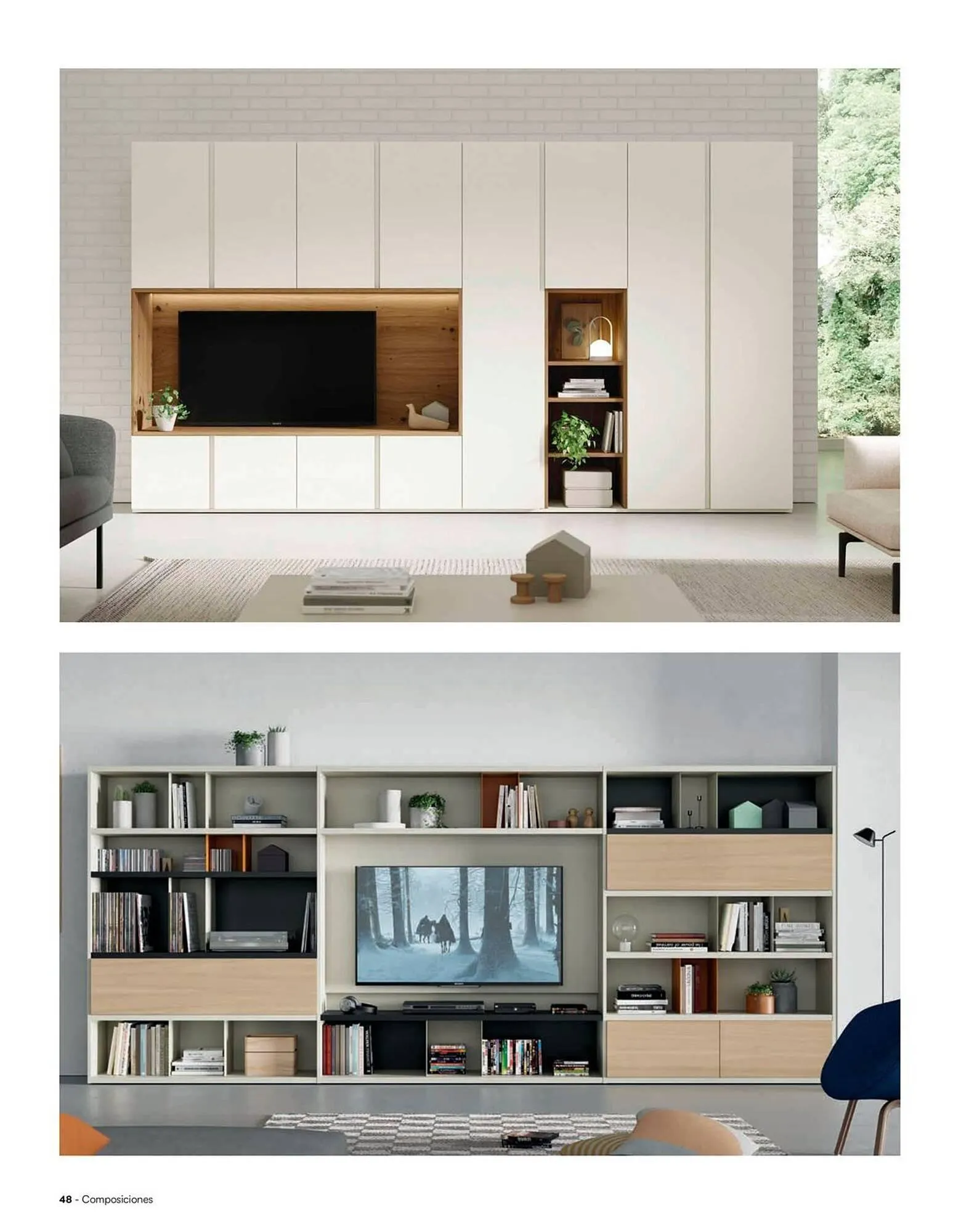 Catálogo de Folleto La Oca 1 de enero al 31 de diciembre 2025 - Página 48