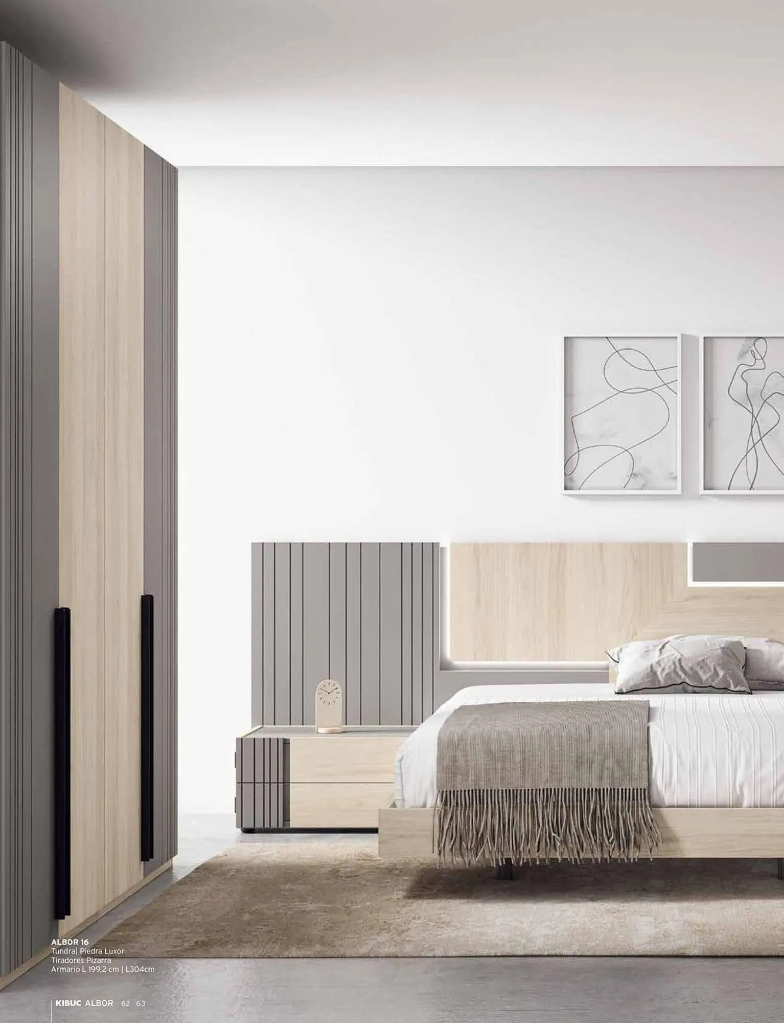 Catálogo de Catálogo Kibuc 5 de enero al 31 de diciembre 2026 - Página 62