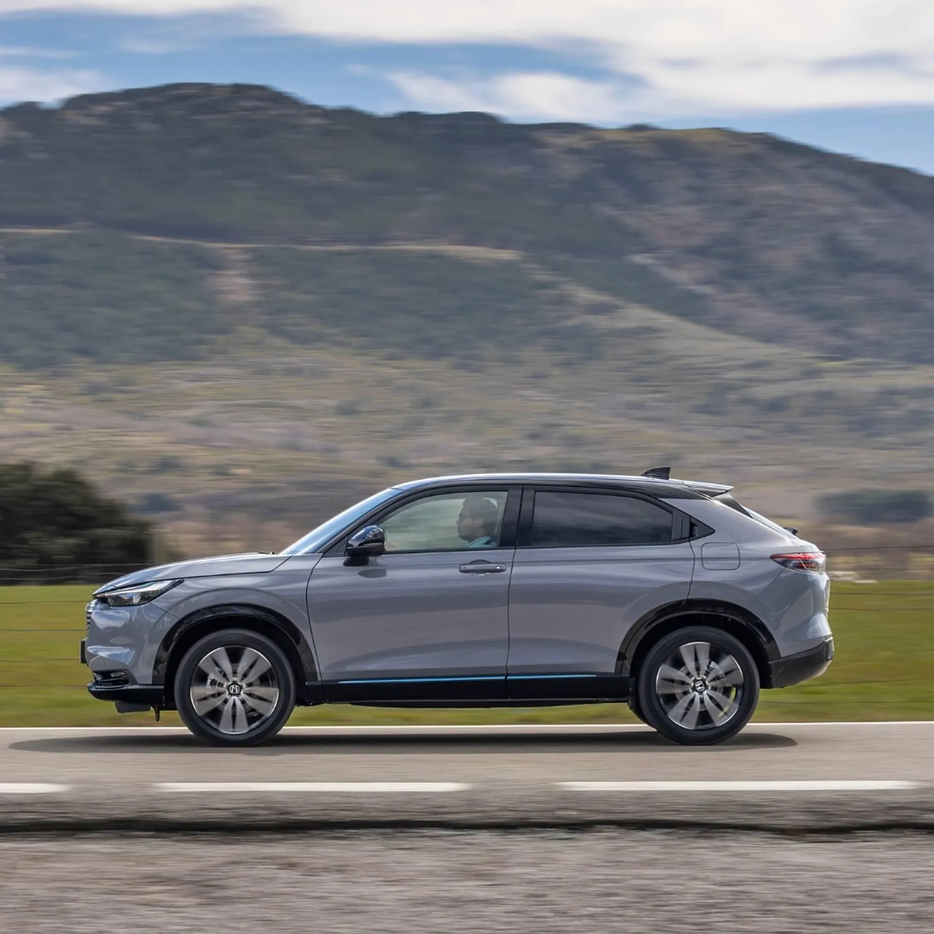 Catálogo de Folleto Honda 13 de mayo al 30 de junio 2025 - Página 2