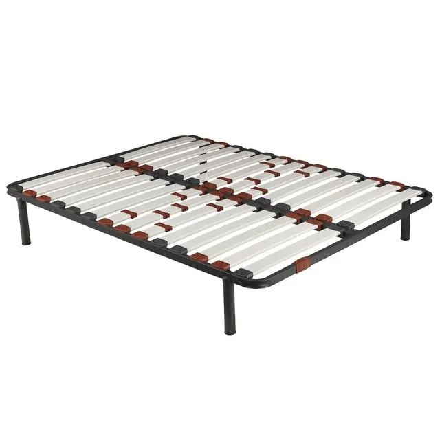 Somier fijo Fibermaster Pikolin