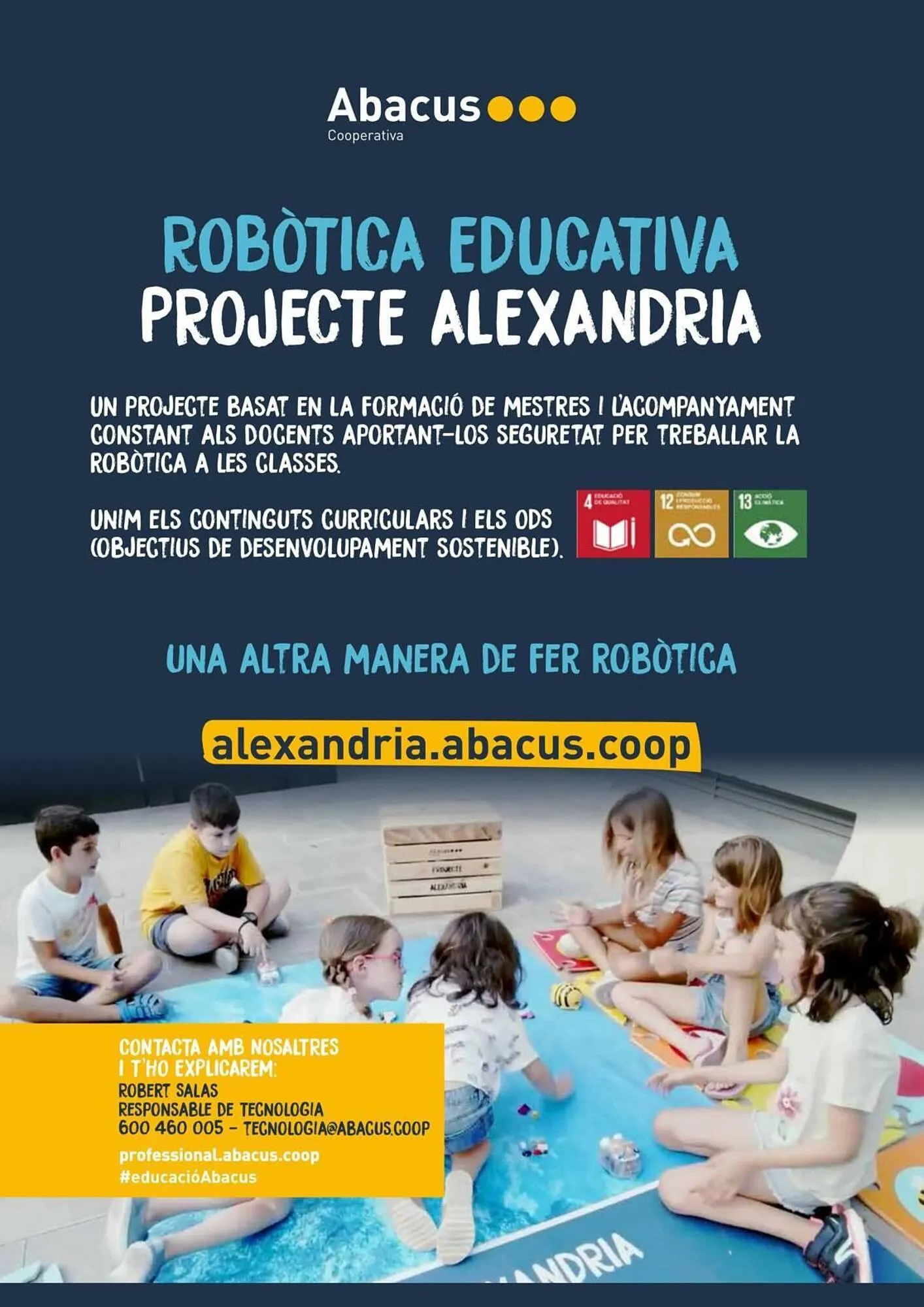 Catálogo de Folleto Abacus 22 de mayo al 28 de febrero 2024 - Página 266