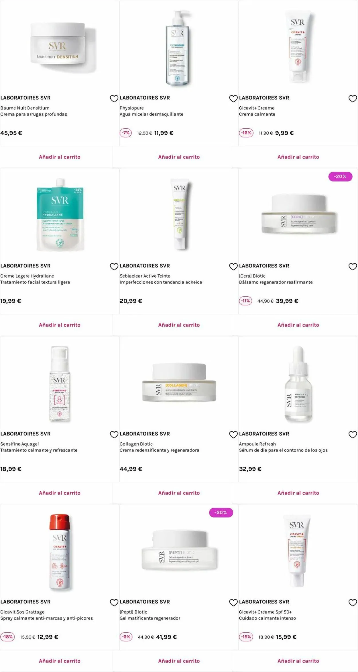 Catálogo de Druni 17 de marzo al 26 de marzo 2025 - Página 56