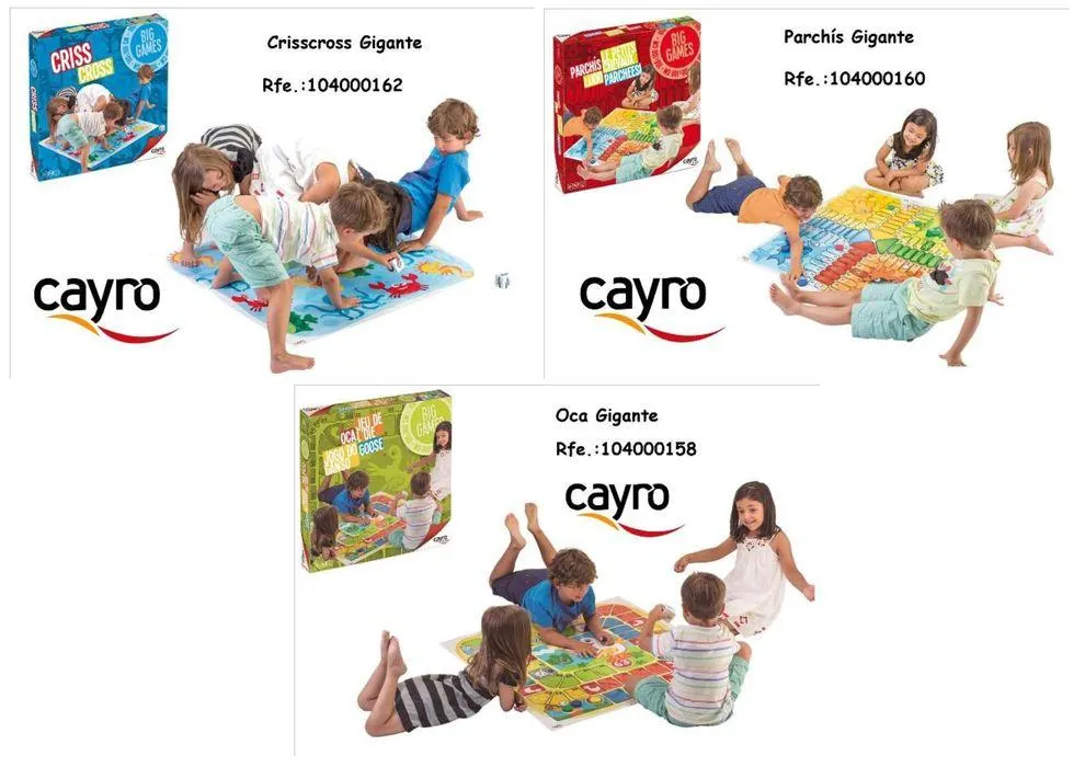 Catálogo de Deporte, Aire Libre, Parques Y Juegos Para Exterior 9 de febrero al 30 de noviembre 2024 - Página 69